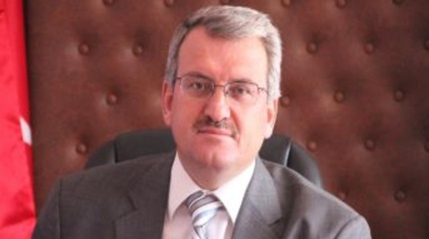 Başkan Keskin Beraat Etti