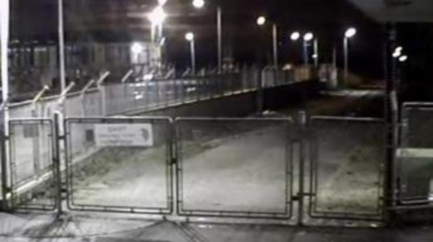 Karadeniz&rsquo;e G&ouml;ktaşı D&uuml;şt&uuml;