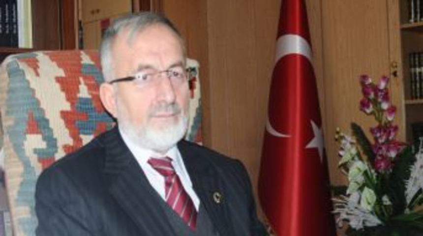 Sivas İl M&uuml;ft&uuml;l&uuml;ğ&uuml;'nden &lsquo;Y&uuml;z Y&uuml;ze Vaaz&rsquo; Kursu