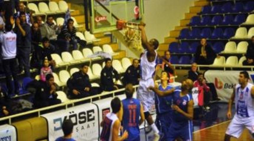 T&uuml;rkiye Erkekler Basketbol 2. Ligi