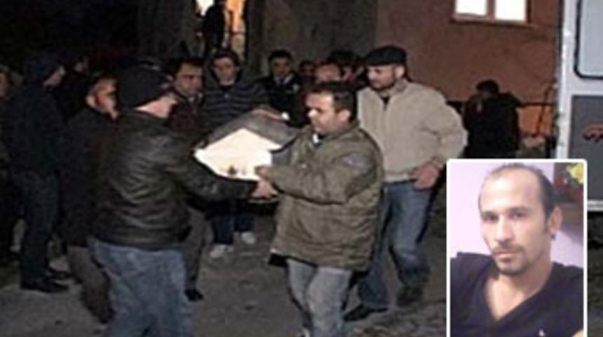 B&uuml;y&uuml;k&ccedil;ekmece&rsquo;de sobadan zehirlenme: 2 &ouml;l&uuml;