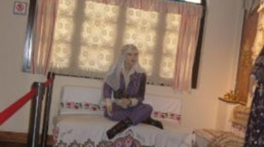 &Ouml;ykam'ı 9 Ayda 11 Bin Kişi Ziyaret Etti