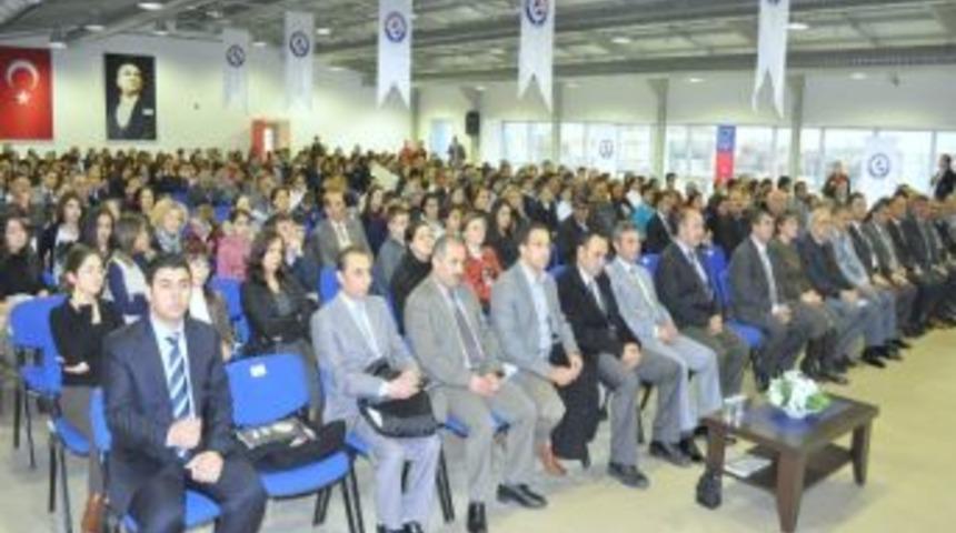 İnsan Haklarına Genel Bakış Konferansı