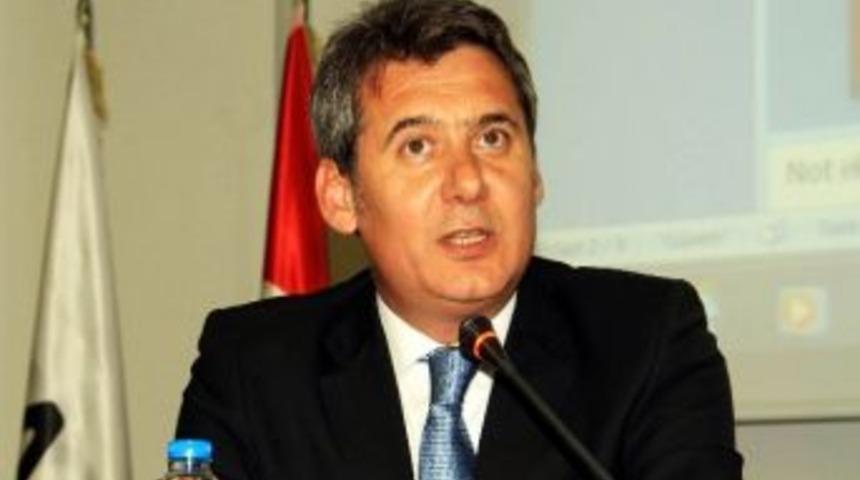 Adana Osb "istikrarlı" B&uuml;y&uuml;yor