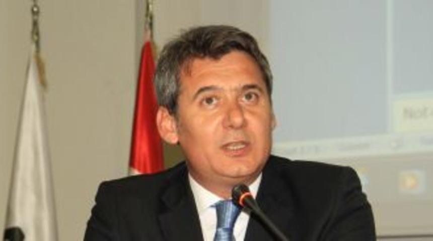 Adana OSB ''istikrarlı'' b&uuml;y&uuml;yor