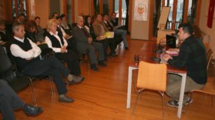 Narenciye &Uuml;retimi Artacak