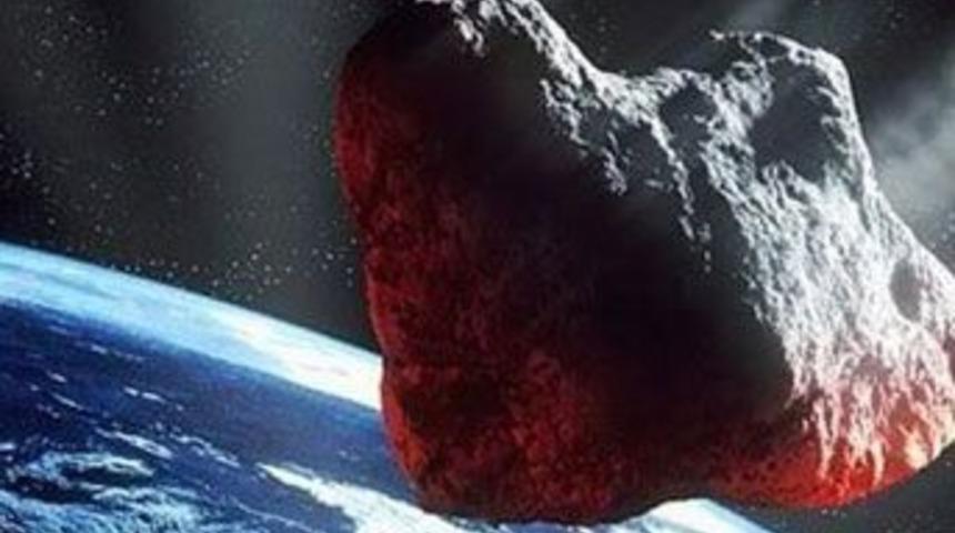 Kıyamet teğet ge&ccedil;ecek mi?