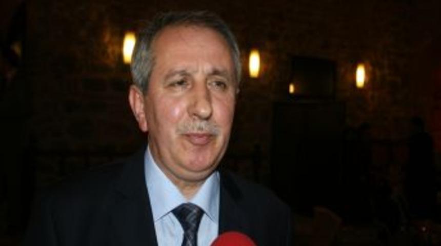 Helal Otelden Sonra Helal Balık Ve Parf&uuml;m Geliyor