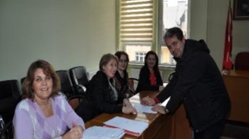 G&uuml;lbaba İş Hanında D&uuml;kkan Satışları Devam Ediyor