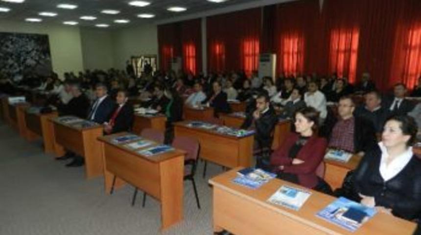 İşveren &Ccedil;alışanın İş Sağlığı Ve G&uuml;venliğinden Sorumludur