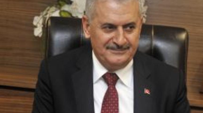 Yıldırım: Sanal Otobanlar Oluşturduk, Amacımız Her Eve Fiber Kablo G&ouml;t&uuml;rmek