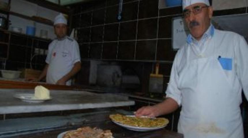 Ko&ccedil;arlı&rsquo;nın Patentli Pidesi Yenipazar Ve Karacasu Pidesi&rsquo;ne Rakip Oldu