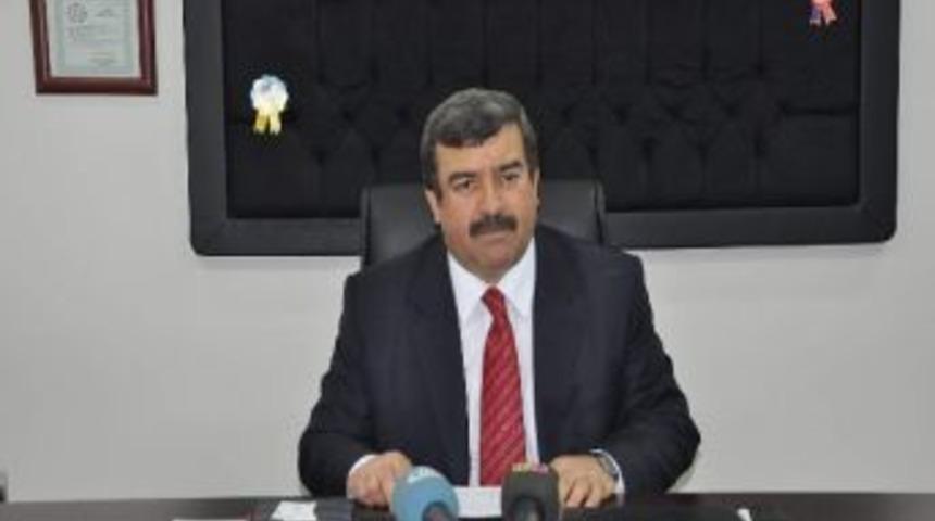 Engelliler De Meslek Sahibi Olabilecek