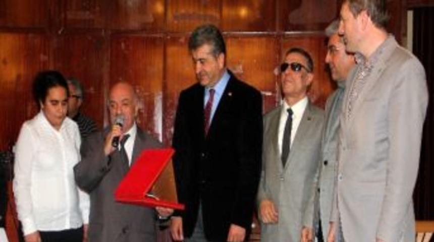 &Ccedil;ankaya&rsquo;yı Gururlandıran Tablo