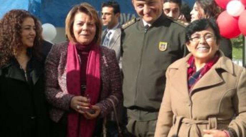 Kadın Meclisi Şiddet G&ouml;ren Kadınlara Evinde Ulaşacak