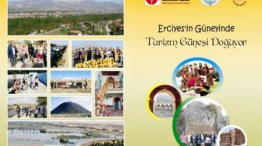 Develi&rsquo;den Detok Atağı