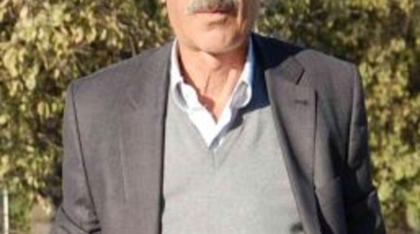 Simav’da Yağmur Sevinci