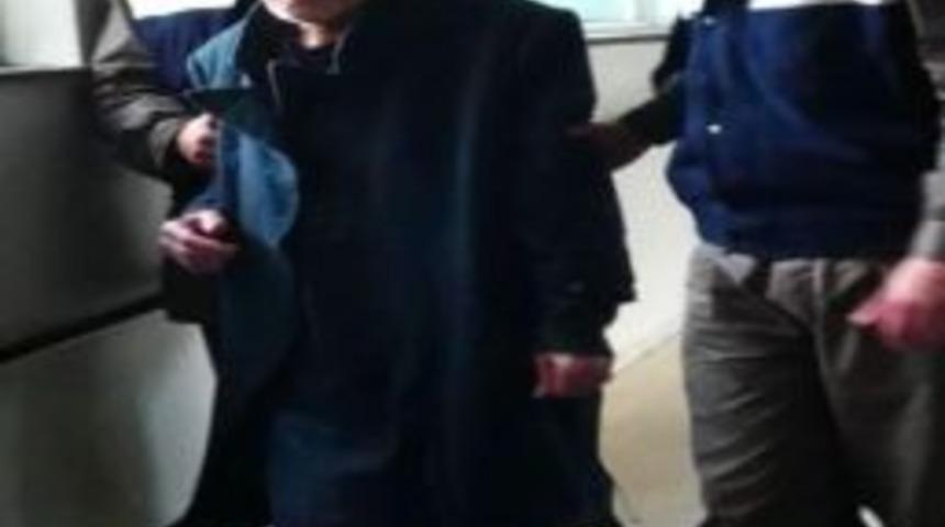 (&ouml;zel Haber) 16 Yıl Hapis Kararı &Uuml;zmez'in Psikolojisini Bozdu