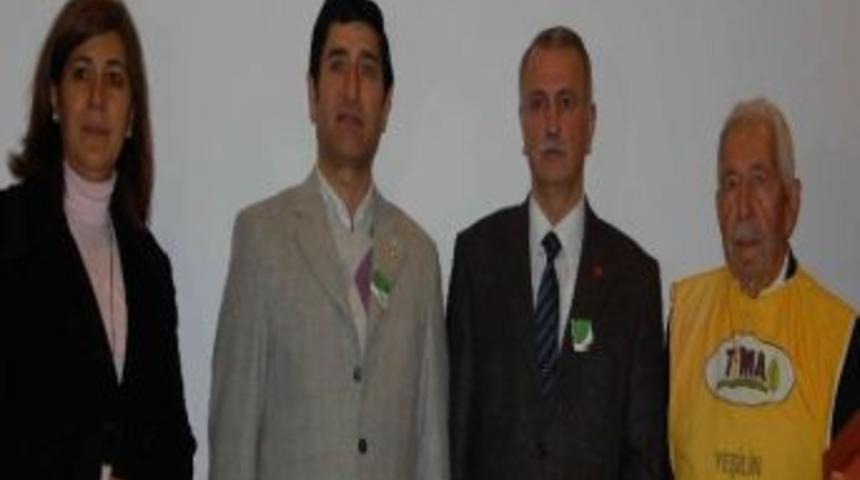 Tema&rsquo;dan Destek&ccedil;ilere G&ouml;n&uuml;lden Teşekk&uuml;r