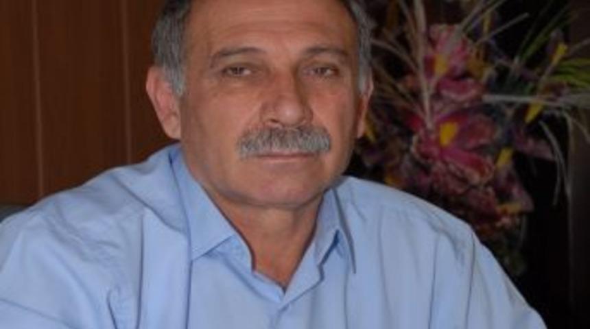 Şahin: "ge&ccedil;ici İş&ccedil;ilerin Kadro Konusu Sosyal Bir Sorun"