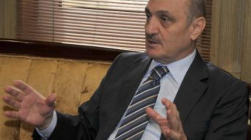 Bakan Bayraktar Gaziantep'te