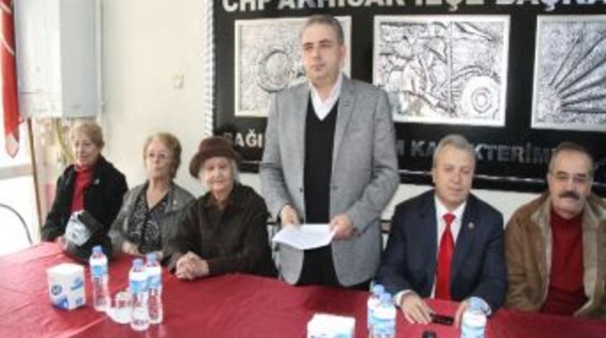 Zeytin &Uuml;reticisi Zor Durumda