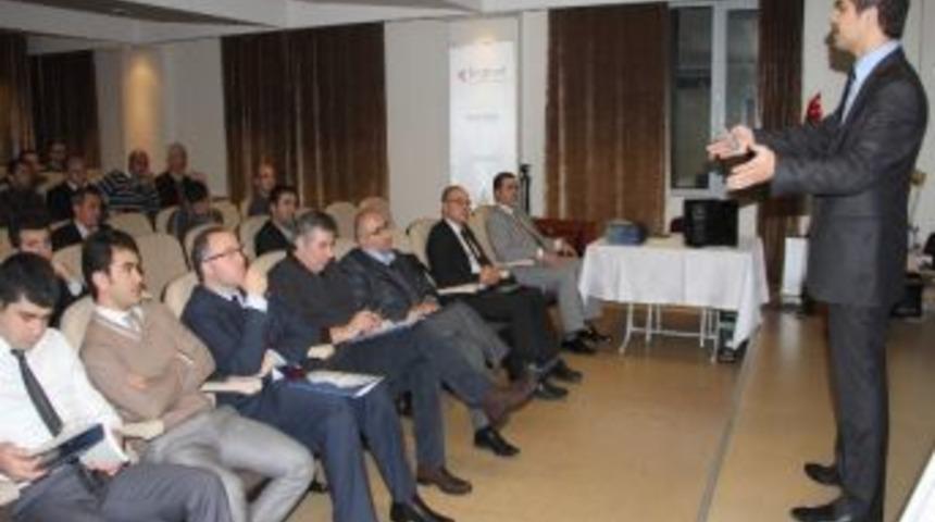 (&ouml;zel Haber) Hackerlardan M&uuml;thiş Tuzak