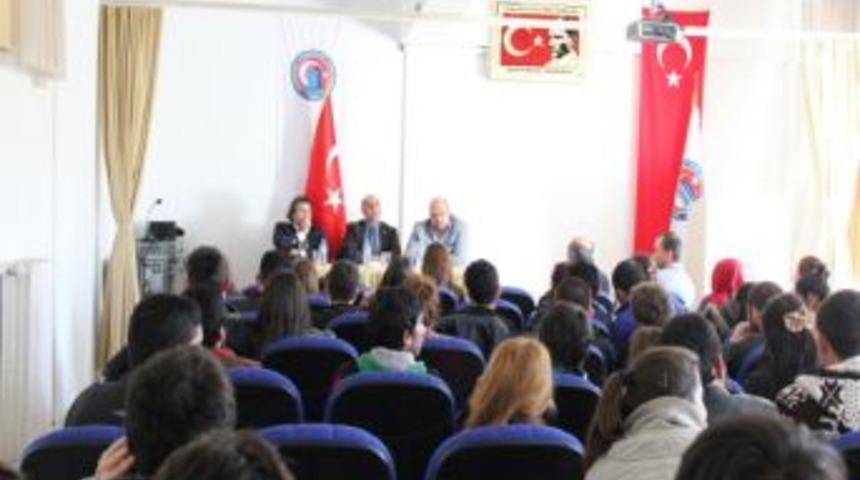 Ekonomide Stk'ların &Ouml;nemi Anlatıldı