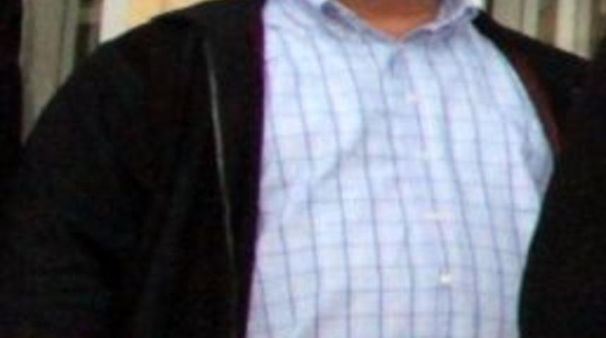 Akhisarlı İş Adamı Yakup Oy, Son Yolculuğuna Uğurlandı