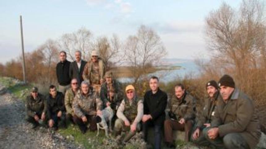 Bursa'da Ka&ccedil;ak Avcılara G&ouml;z A&ccedil;tırılmıyor