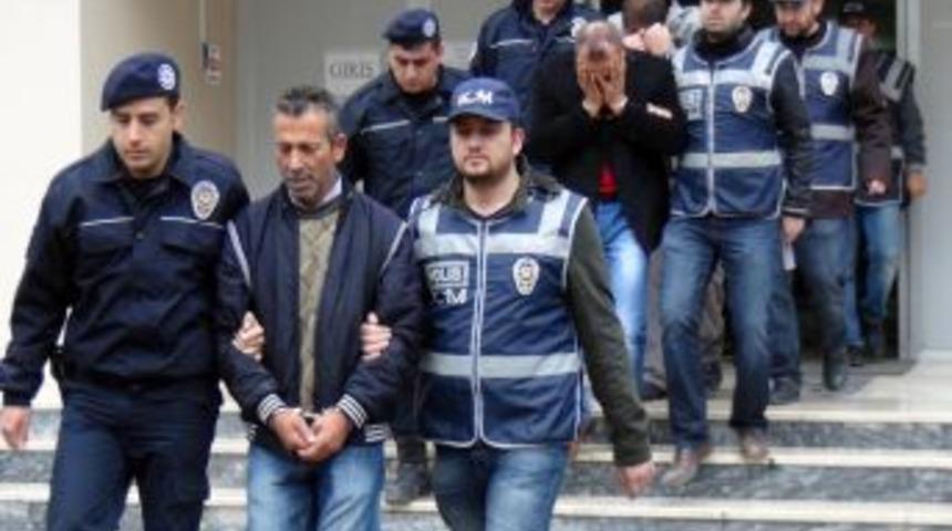 Suriye&rsquo;den Ucuz Hayvan Bulma Vaadiyle Dolandırıcılık Yapan Şebeke &Ccedil;&ouml;kertildi