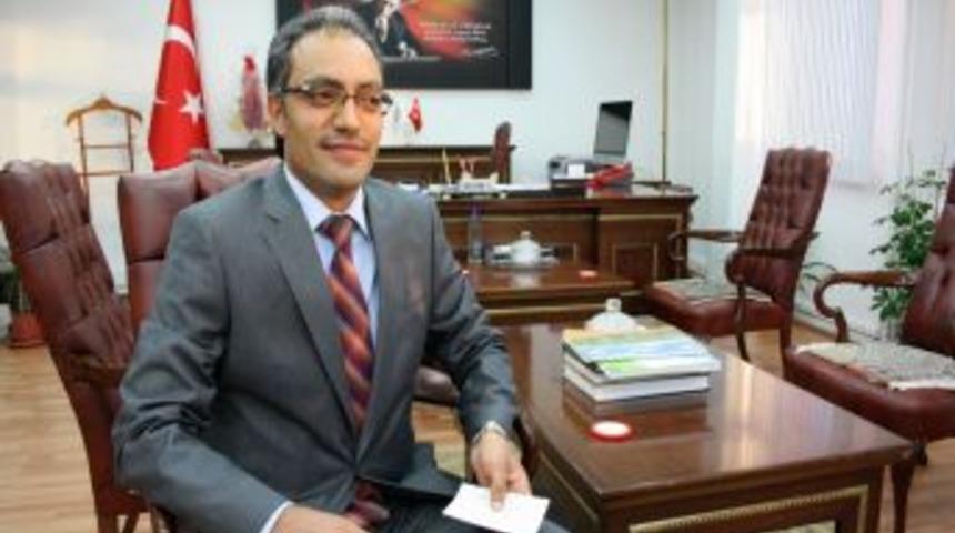 Kars'ta Arılı Kovan Desteklemeleri Başladı