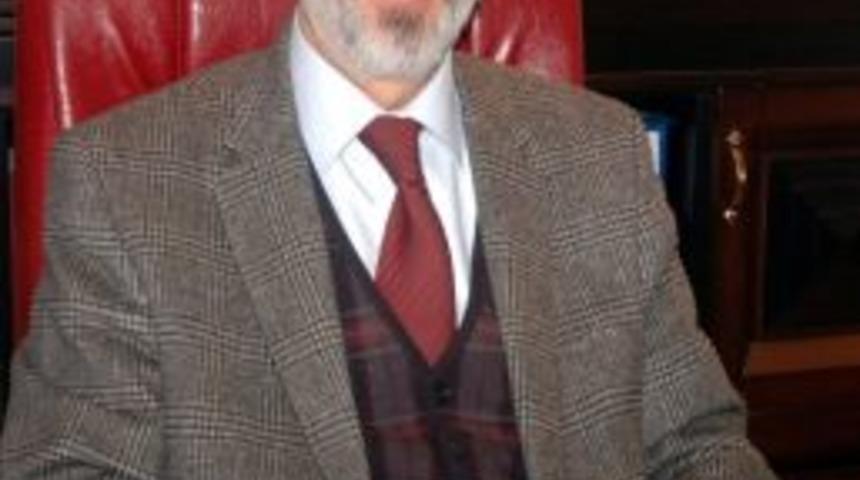 Depremde Hasar G&ouml;ren Ulu Camii Onarılıyor