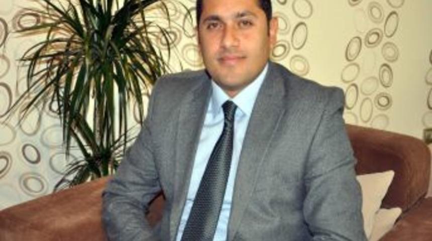 Karaduman&rsquo;dan Yetki Tartışmalarına A&ccedil;ıklama