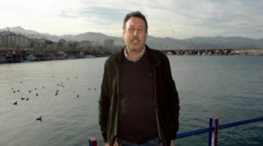 Balık&ccedil;ıların Hamsi İsyanı