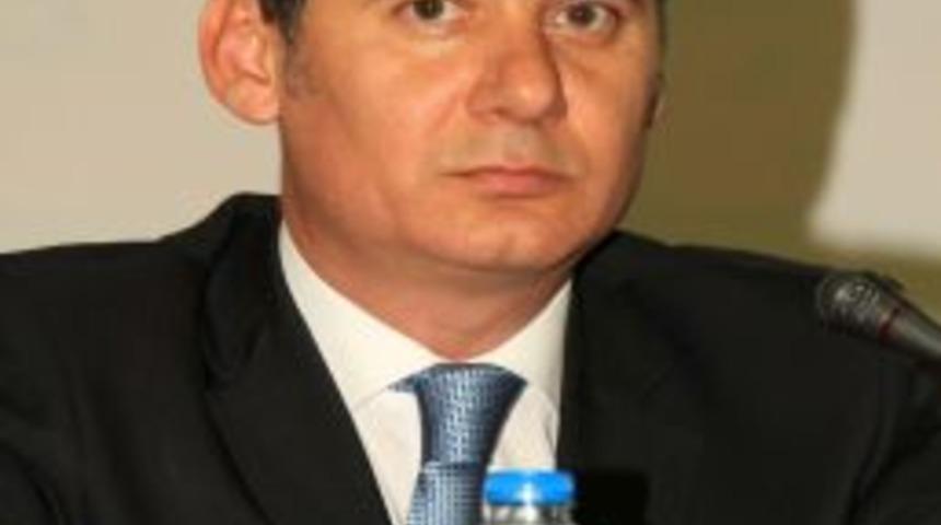 Adana OSB'de &Ccedil;arklar Işliyor