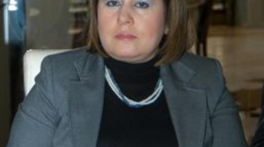 Milletvekili Fatoş G&uuml;rkan: T&uuml;rkiye D&uuml;nyaya &Ouml;rnek Oluyor