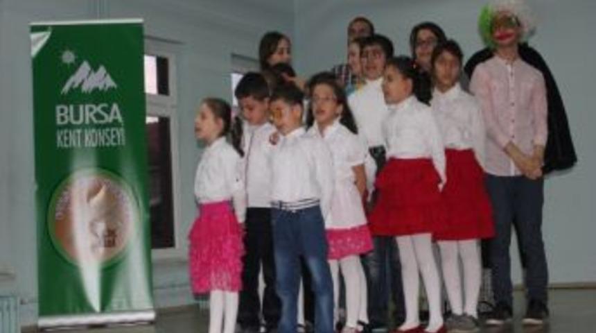 Hayatın G&uuml;len Y&uuml;zleri