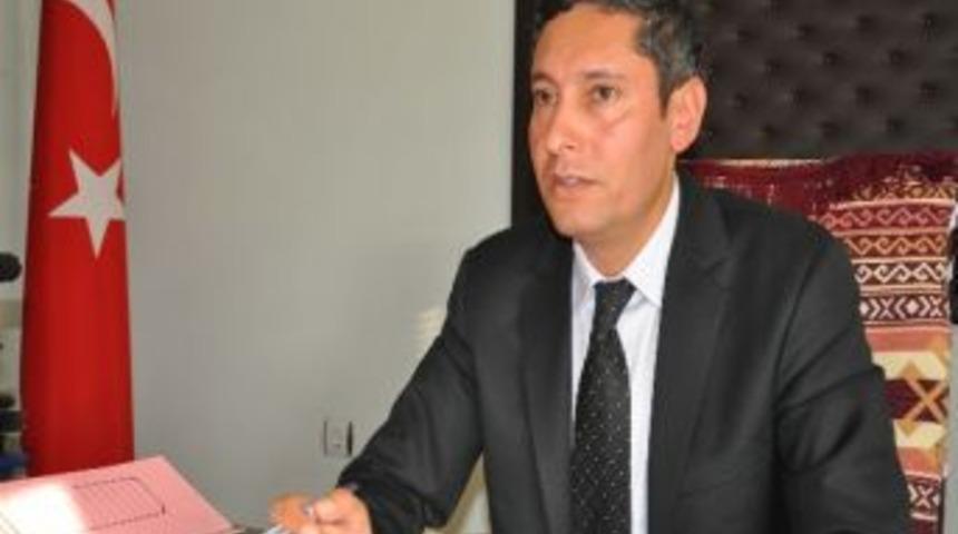 Muş&rsquo;ta &Ouml;ğretmen A&ccedil;ığı