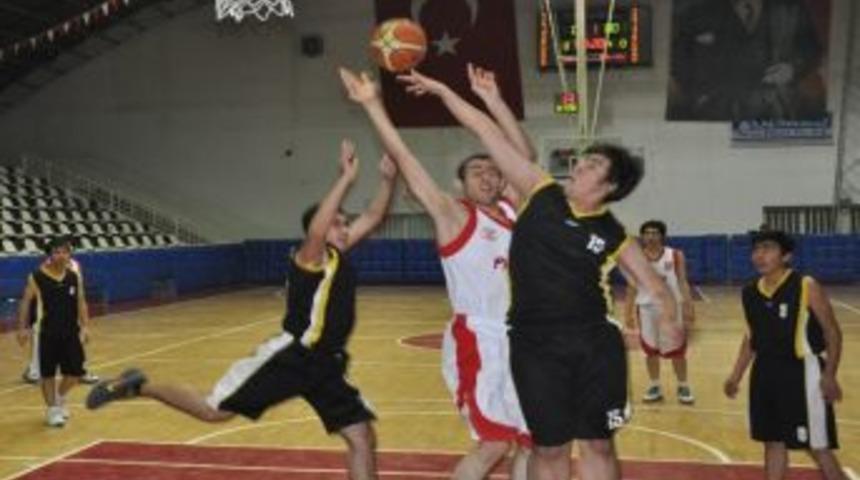 Malatya Basketbol Ligi