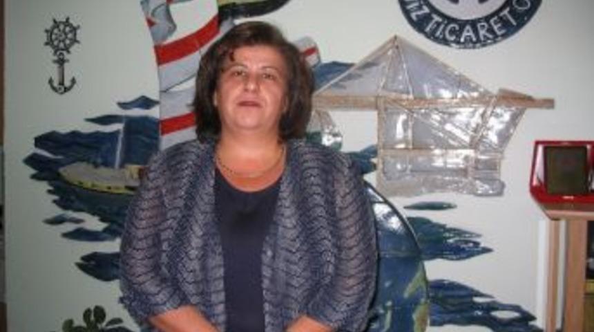 Dto İzmir Şubesi Meclis Başkanı&rsquo;nın Annesi Vefat Etti