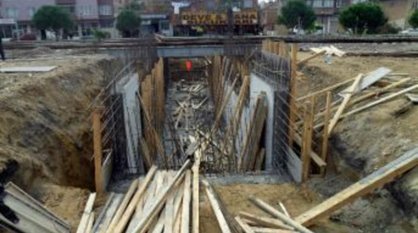 İncirliova&rsquo;ya Yeni Altge&ccedil;it