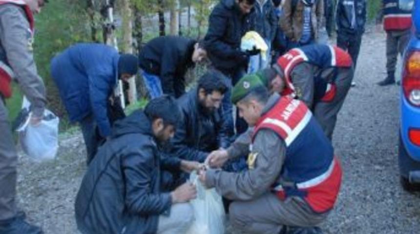 Yunanistan Diye Fethiye&rsquo;ye Bırakıldılar