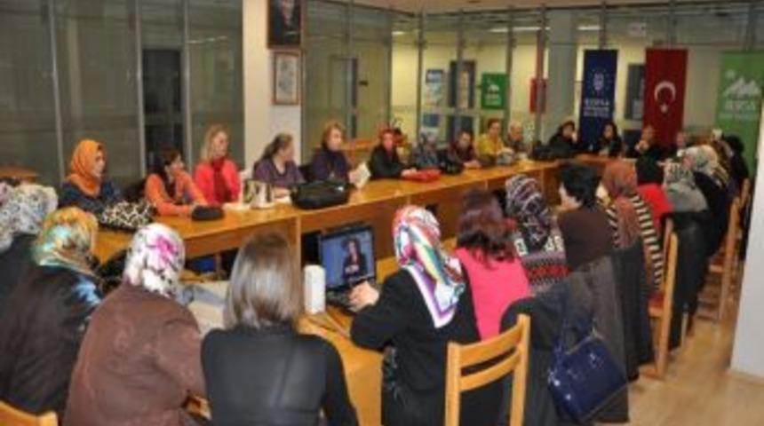 &ldquo;ergenlere Emir Vermeyin&rdquo;