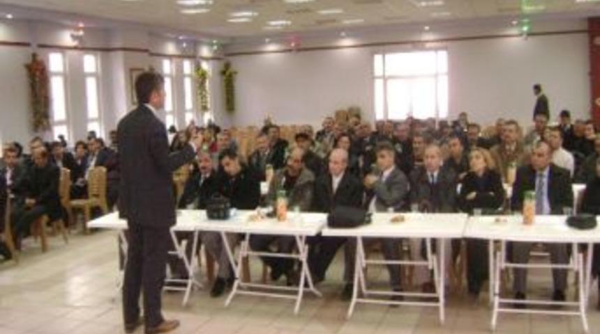 "aktif Veli Başarılı &Ouml;ğrenci Projesi" Başladı