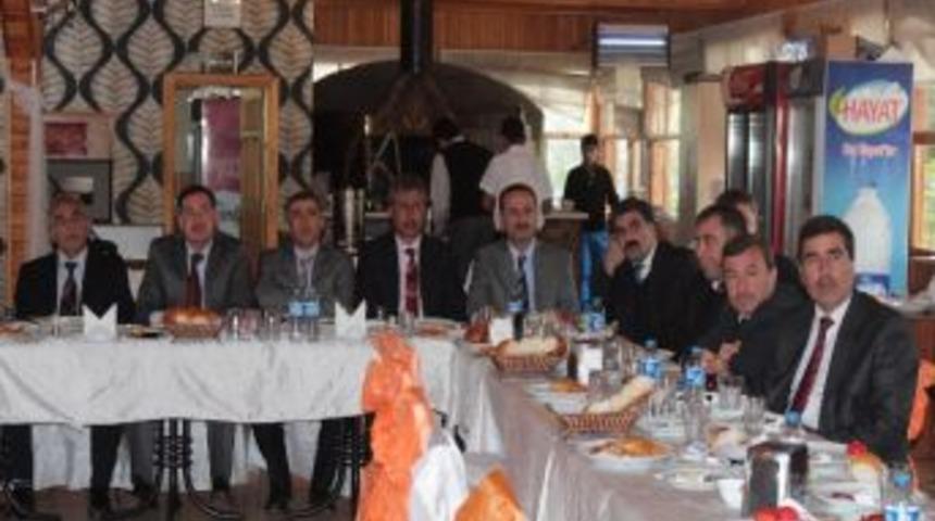 Sarı&ccedil;am&rsquo;da Okullara "can Suyu" Projesi