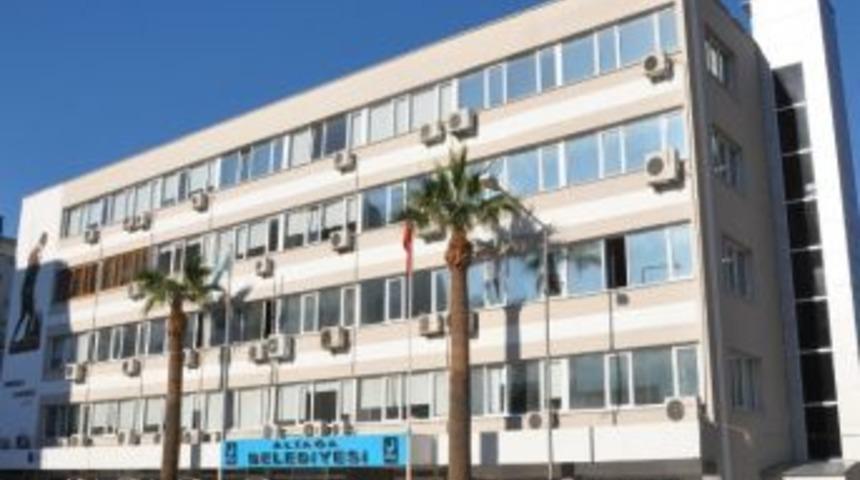 Aliağa’da E-belediye Uygulaması Yaygınlaşıyor