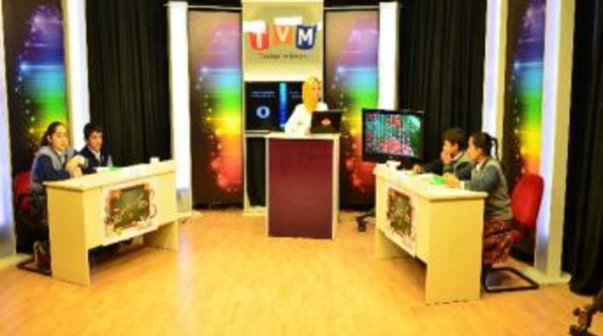 &ldquo;okullar Sağlıkta Yarışıyor&rdquo; Programının İkinci Elemeleri Tamamlandı