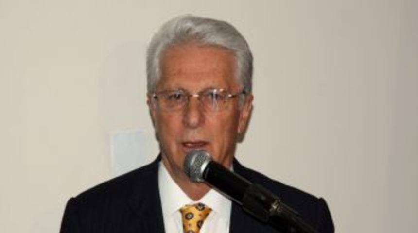 TŞOF Başkanı Apaydın, Samsun B&uuml;y&uuml;kşehir&rsquo;in UKOME&rsquo;sinde G&ouml;rev Alacak