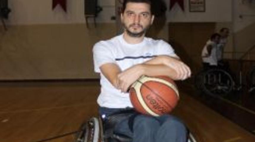 Tekerlekli Sandalye Basketbol S&uuml;per Ligi